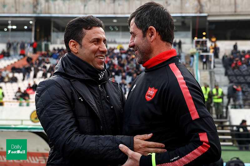 چه کسی جانشین کالدرون می شود؟