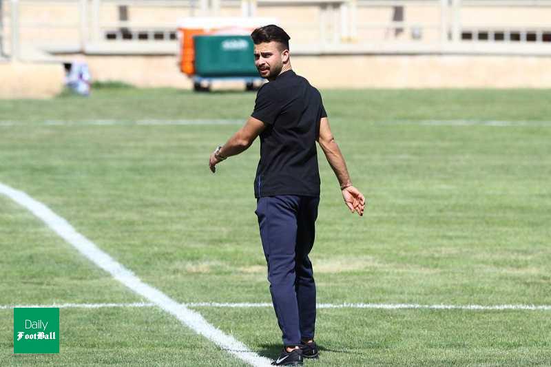 احتمال بازگشت سروش رفیعی به پرسپولیس