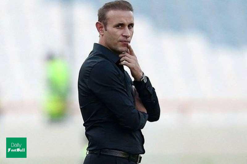 درخواست 2 میلیاردی شهر خودرو از پرسپولیس