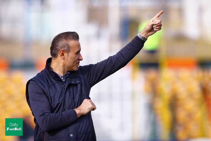 یحیی گل محمدی رسما سرمربی پرسپولیس شد