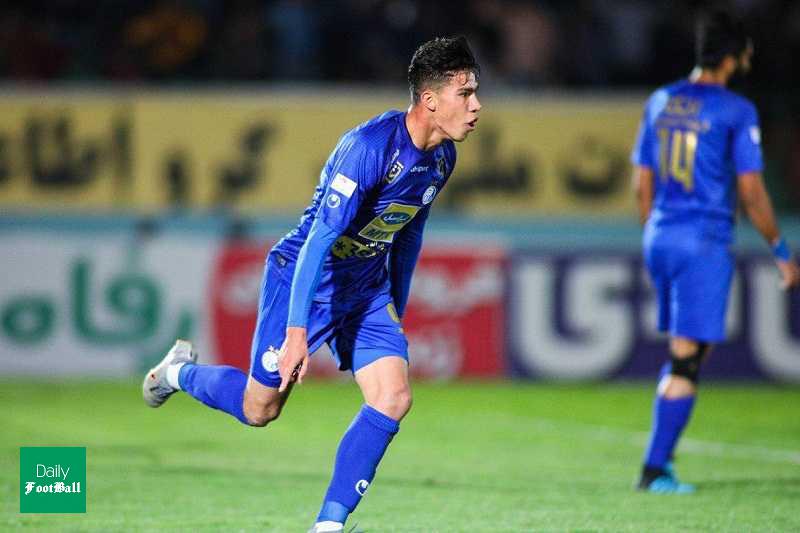 آقایی رفت و برگشت!