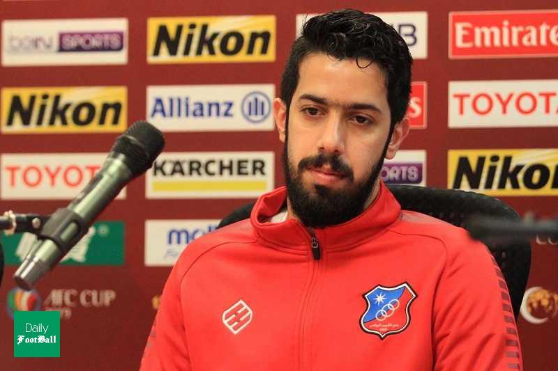 خط و نشان ستاره رقیب آسیایی استقلال برای آبی ها