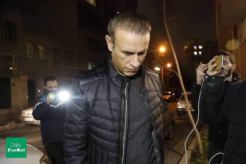 ادعای جنجالی مالک شهر خودرو درباره انتقال یحیی گل محمدی به پرسپولیس