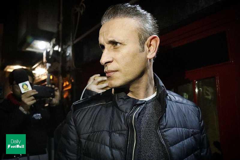 قرارداد یحیی گل محمدی با پرسپولیس چند ساله است؟