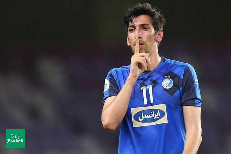 تبریزی در استقلال ماندنی شد؟