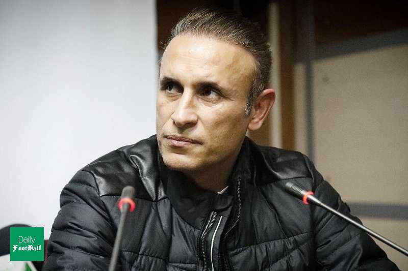 هزینه 9 میلیاردی پرسپولیس برای یحیی گل محمدی