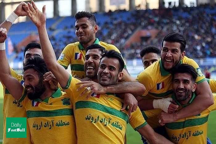 واکنش عیسی آل کثیر به اخراج از صنعت نفت آبادان