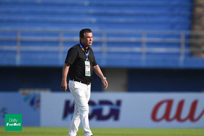 نتیجه بازی تیم ملی امید ایران و چین در انتخابی المپیک 2020