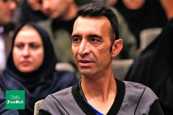 واکنش یک استقلالی به انتقال یحیی به پرسپولیس