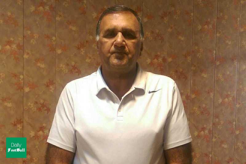 جای یحیی بودم به پرسپولیس نمی آمدم