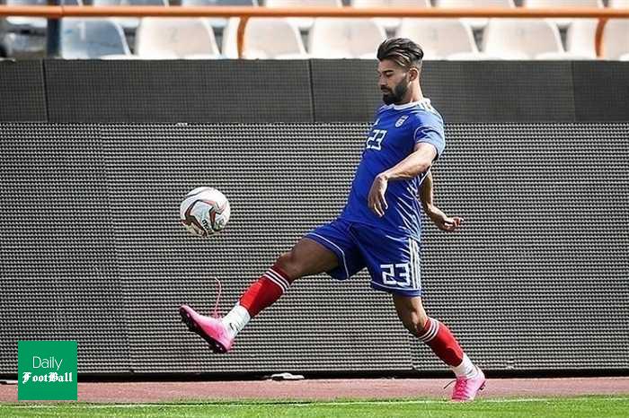 یحیی رامین رضاییان را نخواست؟