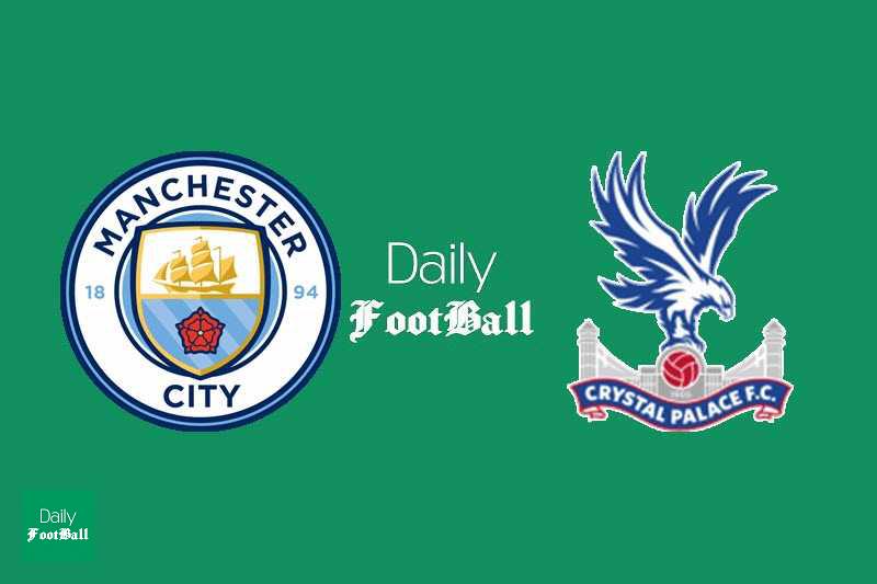 پخش زنده بازی منچسترسیتی و کریستال پالاس امشب 28 دی 98