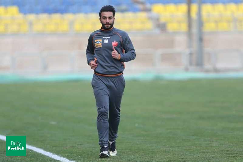 آخرین وضعیت مصدومیت سیامک نعمتی