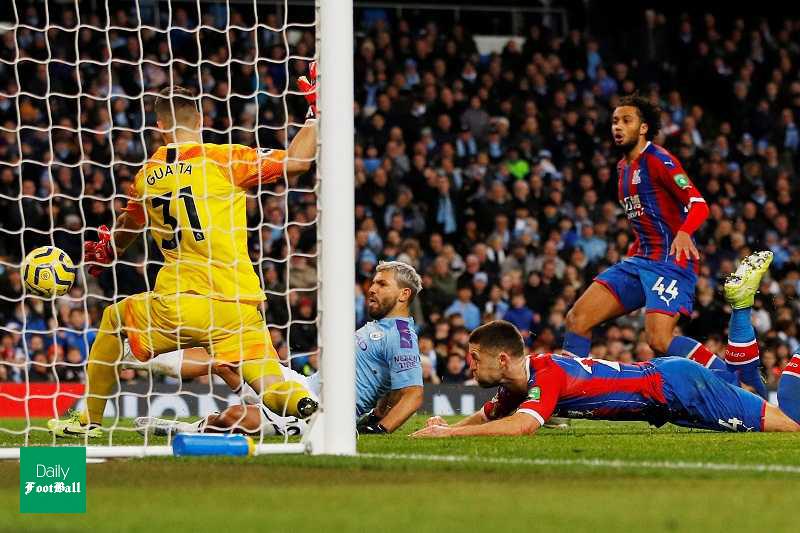 پخش زنده بازی منچسترسیتی و کریستال پالاس امشب 28 دی 98