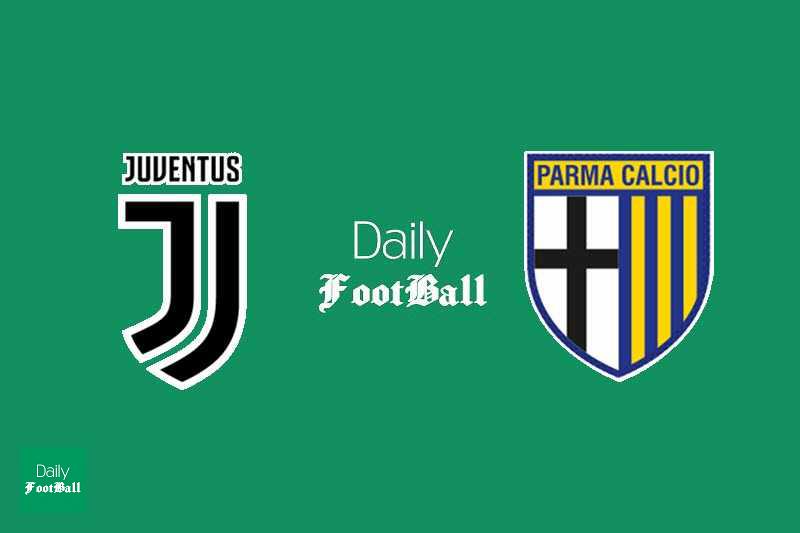 ترکیب یوونتوس مقابل پارما برای بازی امشب 29 دی 98