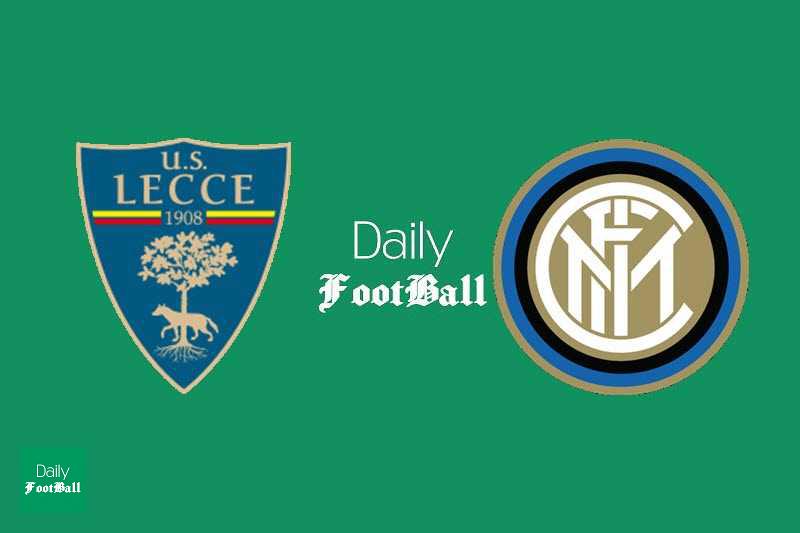 پخش زنده بازی اینتر و لچه امشب یکشنبه 29 دی 98