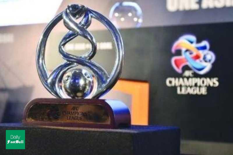 استقلال از لیگ قهرمانان آسیا خط خورد