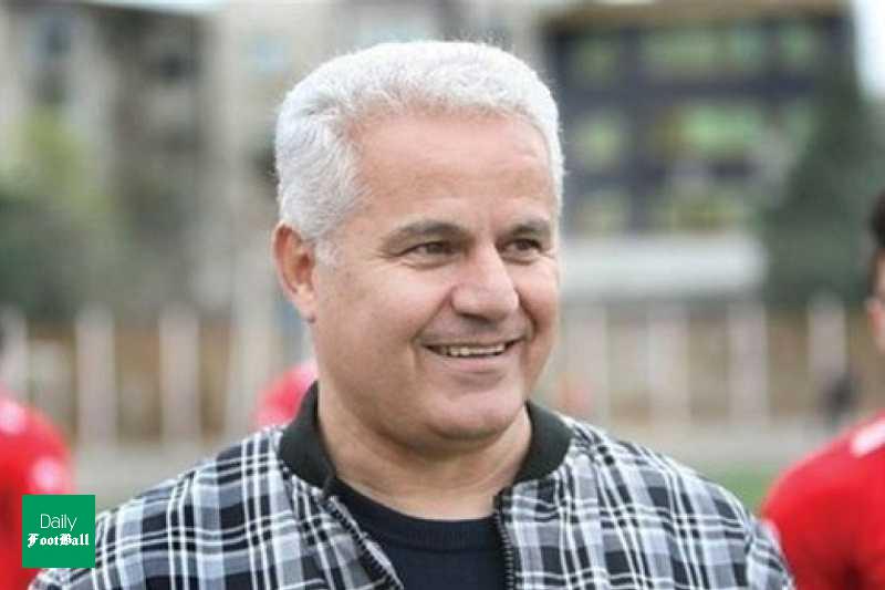 توصیه آقای گل به یحیی