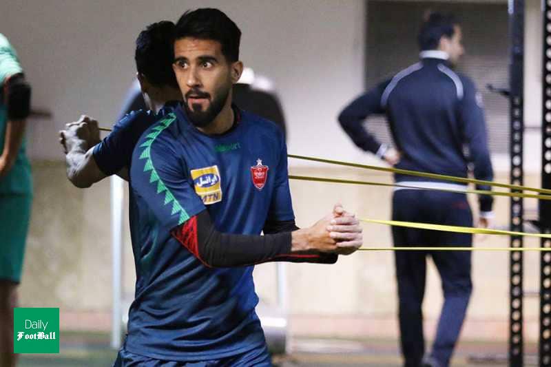 بشار رسن پیشنهاد لالیگایی رو کرد!