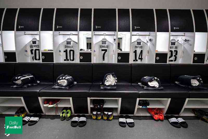 ترکیب یوونتوس مقابل پارما برای بازی امشب 29 دی 98