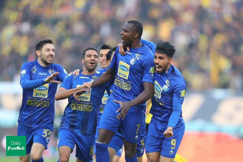 واکنش باشگاه استقلال به فسخ قرارداد دیاباته و میلیچ