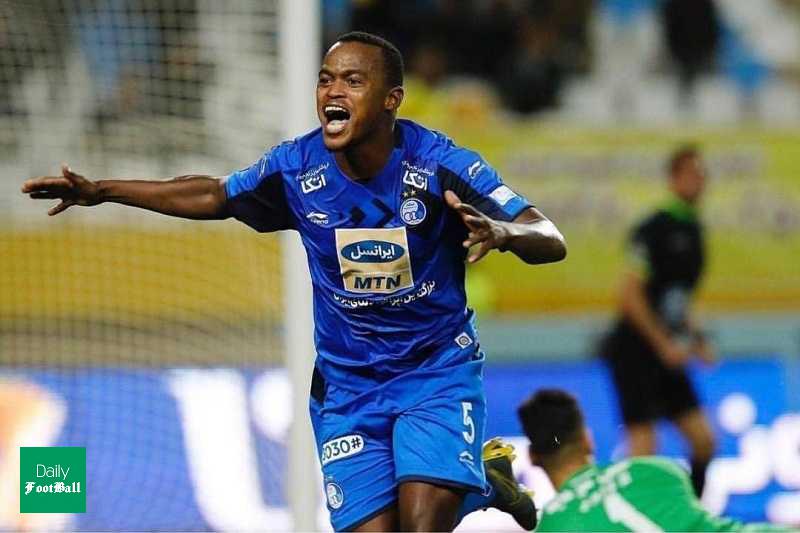 تلاش استقلال برای برگرداندن پاتوسی