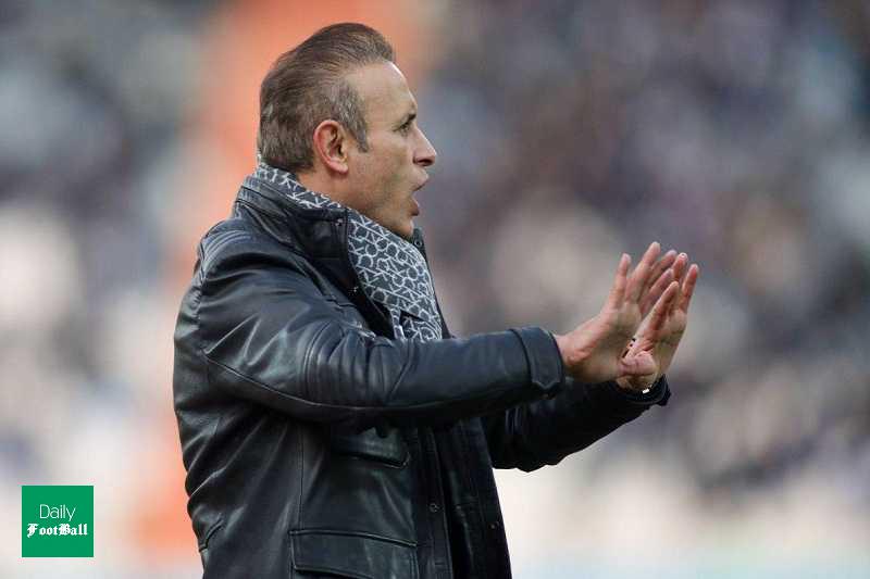 یحیی گل محمدی: خبر مذاکره با عالیشاه کذب است