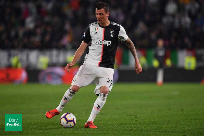 مانژوکیچ به الدحیل پیوست