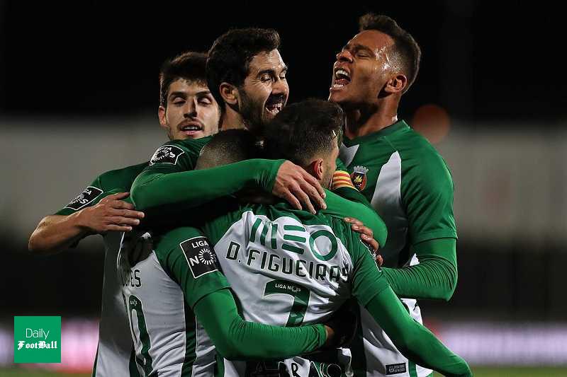 طارمی گل زد، ریو آوه برد