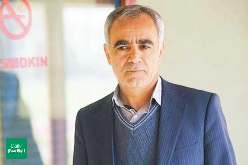 زمان انتخاب سرمربی تیم ملی ایران مشخص شد