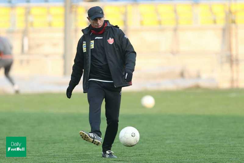 اولتیماتوم به ستاره های پرسپولیس