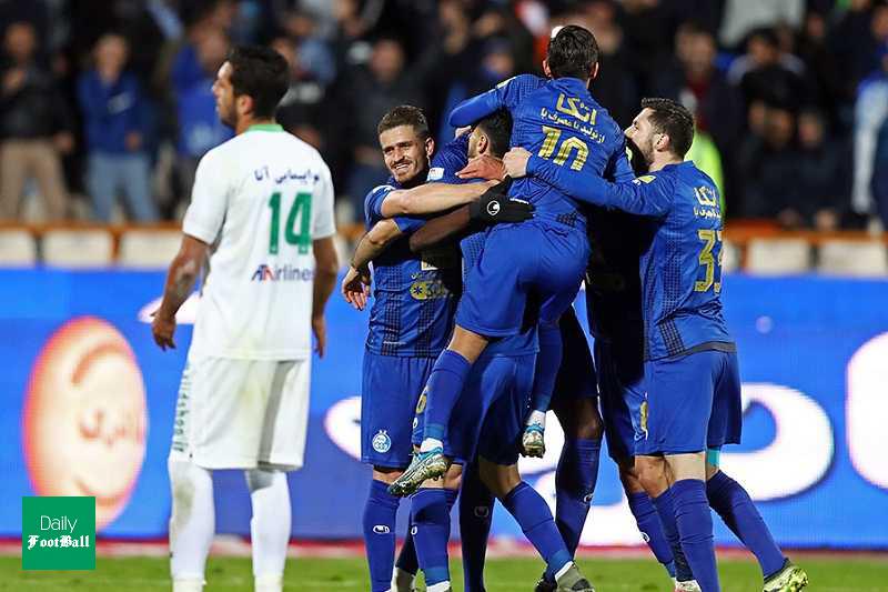 هیچ کس دلش برای استقلال نمی سوزد