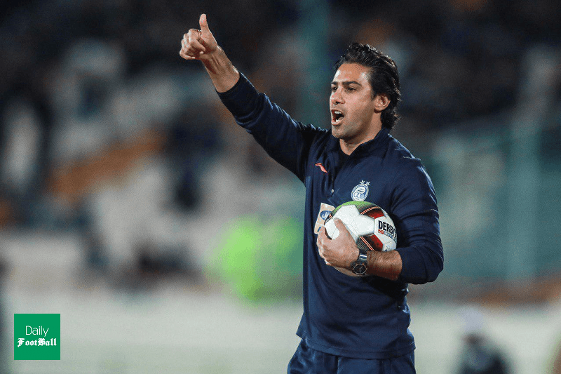 با فرهاد مجیدی تمام کردیم!