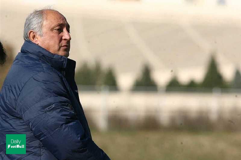 واکنش تند بهتاش فریبا به بدقولی استراماچونی