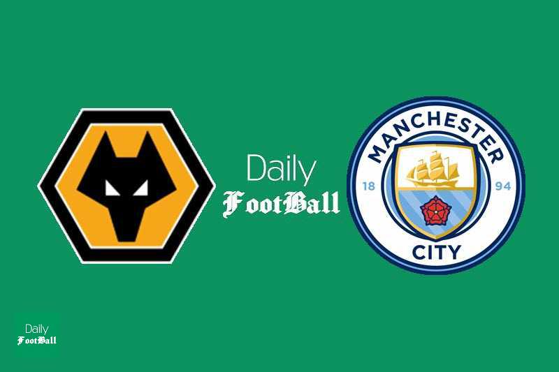 پخش زنده بازی منچسترسیتی و ولورهمپتون امشب جمعه 6 دی 98