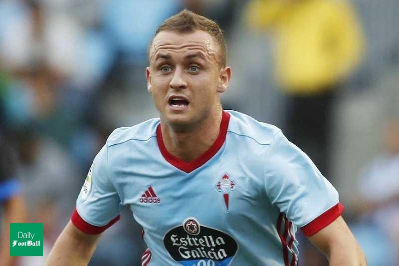 تلاش آبی ها برای خرید هافبک سلتاویگو