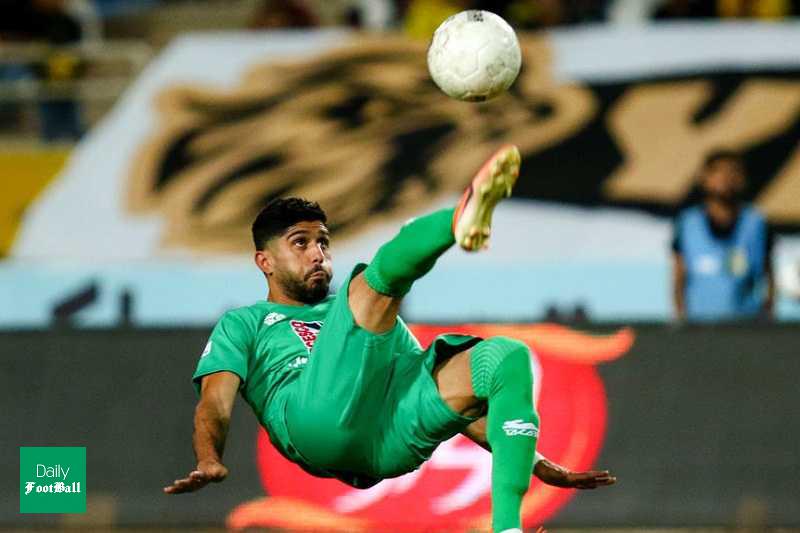 دو بازیکن سرشناس در لیست خرید سرخپوشان