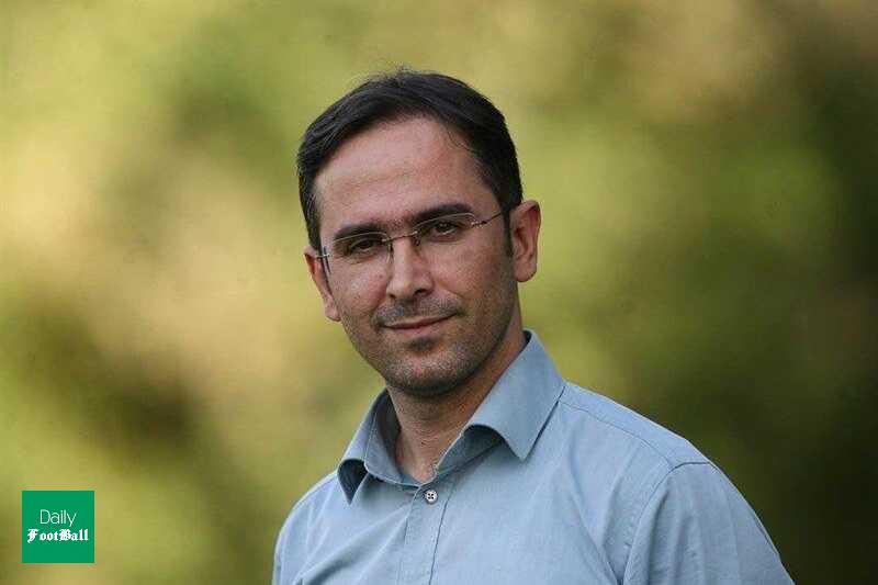 استراماچونی می خواهد برگردد!