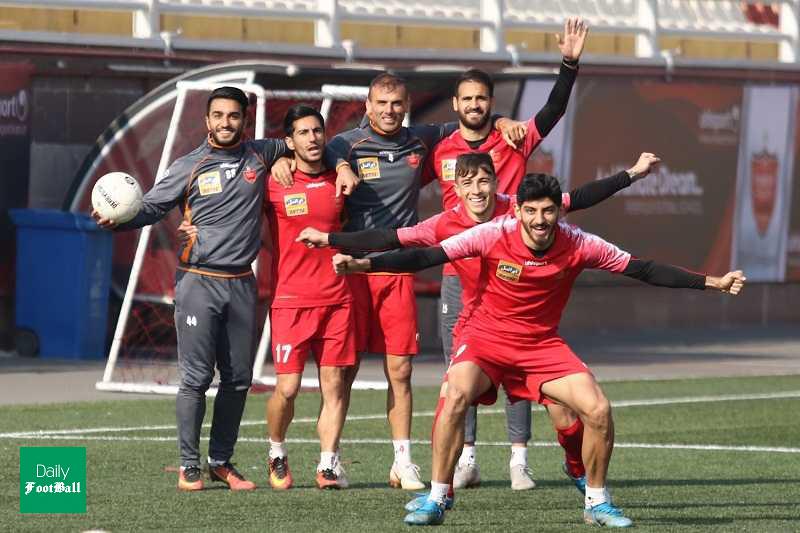 کریم باقری سرمربی پرسپولیس می شود