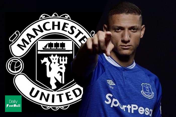 هافبک اورتون در لیست خرید زمستانی قرمزها