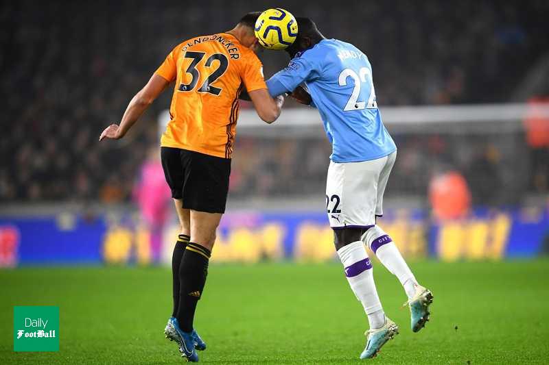 پخش زنده بازی منچسترسیتی و ولورهمپتون امشب جمعه 6 دی 98