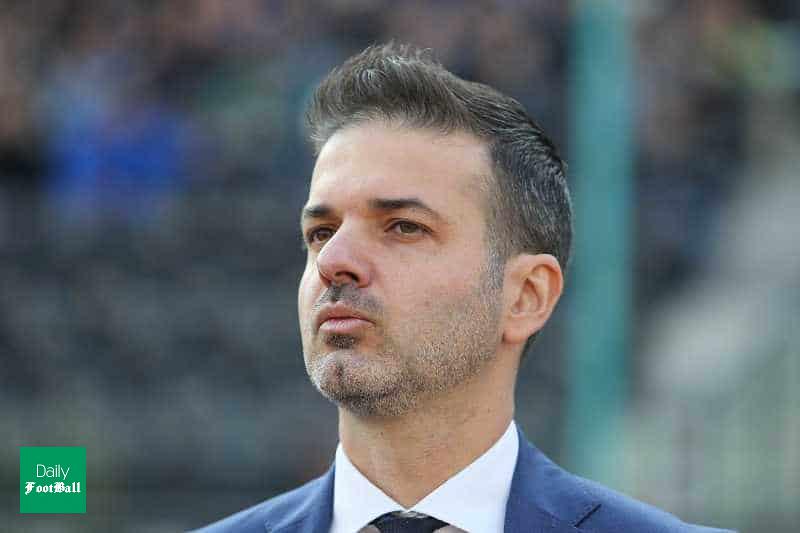 زمان جلسه سرنوشت ساز مدیران استقلال با استراماچونی مشخص شد