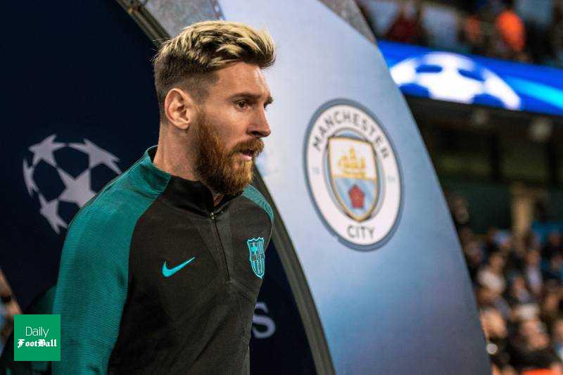 پیشنهاد آبی ها برای خرید مسی فاش شد