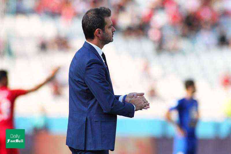 استراماچونی در آستانه توافق دوباره با استقلال