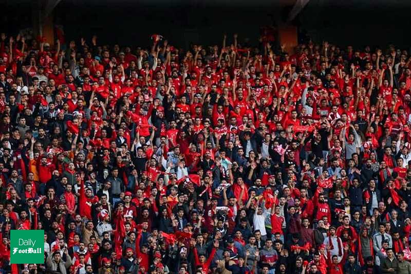 پیشنهاد نجومی تراکتور به شهریار مغانلو