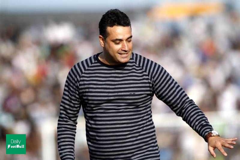 جانشین سرمربی استقلالی رسما معرفی شد