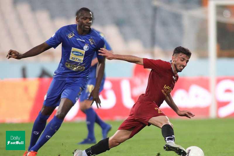 داور بازی استقلال و الکویت مشخص شد