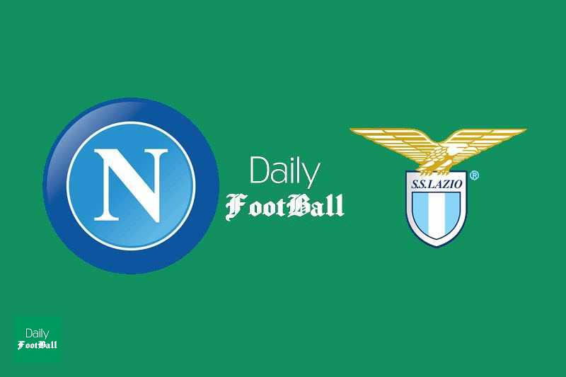 پخش زنده بازی ناپولی و لاتزیو امشب سه شنبه 1 بهمن 98