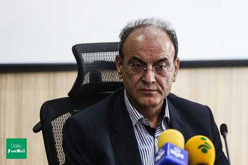 پشت پرده تصمیم ضد ایرانی AFC