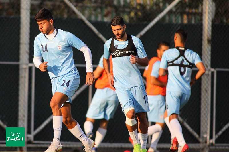 گزینه های اصلی سرمربیگری تیم ملی ایران مشخص شدند